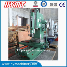 CE standard High Capacity mechanical type Slotting Machine